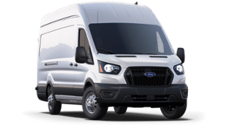 2023 Ford Transit External Image 5